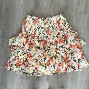 Never been worn skirt